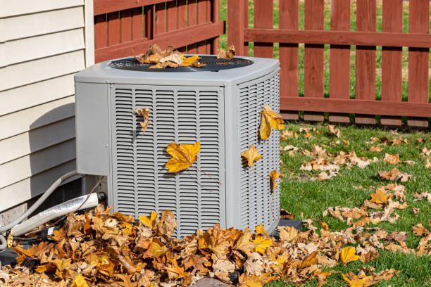 Best Geothermal HVAC Systems in Boerne, TX