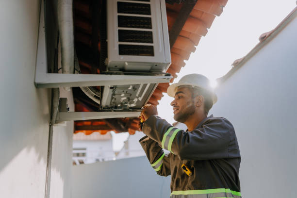 Reliable Boerne, TX HVAC Solutions