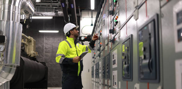 Best VRF (Variable Refrigerant Flow) Systems in Boerne, TX