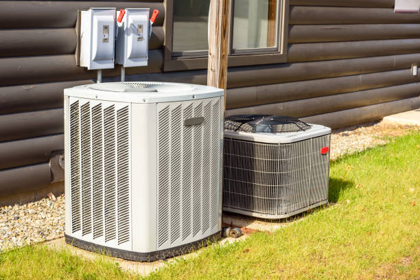 Best Thermostats and Smart Controls in Boerne, TX